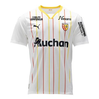 Thailande Maillot Lens 3ª 2024-25