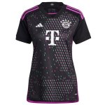 Maillot Bayern Munich 2ª Femme 2023-24 Maillot Bayern Munich 2ª Femme 2023-24