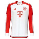 Thailande Maillot Bayern Munich 1ª ML 2023-24 Thailande Maillot Bayern Munich 1ª ML 2023-24