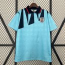 Thailande Maillot Angleterre 3ª Retro 1992