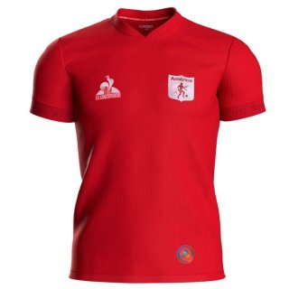 Thailande Maillot América De Cali 1ª 2024-25