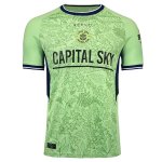 Thailande Maillot Luton Town 3ª 2025-26 Thailande Maillot Luton Town 3ª 2025-26