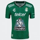 Thailande Maillot Club León 1ª 2024-25