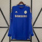 Thailande Maillot Chelsea 1ª Retro ML 2012 2013 Thailande Maillot Chelsea 1ª Retro ML 2012 2013
