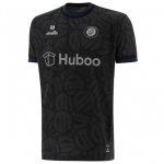 Thailande Maillot Bristol City 2ª 2023-24 Thailande Maillot Bristol City 2ª 2023-24
