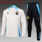 Enfant Training Top Argentine 2024-25 Jaune Bleu 3 Enfant Training Top Argentine 2024-25 Jaune Bleu 3