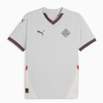 Thailande Maillot Islande 2ª 2024 Thailande Maillot Islande 2ª 2024