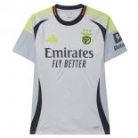 Thailande Maillot Benfica 3ª 2024-25