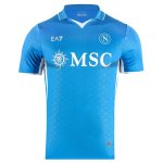 Thailande Maillot Naples 1ª 2024-25 Thailande Maillot Naples 1ª 2024-25