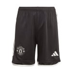 Pantalon Manchester United 2ª 2023-24 Pantalon Manchester United 2ª 2023-24