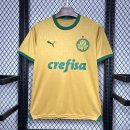 Thailande Maillot Palmeiras 3ª 2024-25