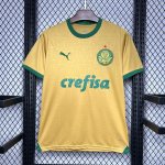 Thailande Maillot Palmeiras 3ª 2024-25 Thailande Maillot Palmeiras 3ª 2024-25