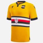 Thailande Maillot Sampdoria 3ª 2022-23 Thailande Maillot Sampdoria 3ª 2022-23