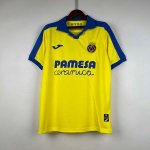 Thailande Maillot Villarreal 100th Anniversary 2023-24 Thailande Maillot Villarreal 100th Anniversary 2023-24