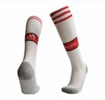 Chaussette Arsenal 1ª 2019-20 Blanc Chaussette Arsenal 1ª 2019-20 Blanc