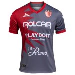 Thailande Maillot Club Necaxa 3ª 2023-24 Thailande Maillot Club Necaxa 3ª 2023-24