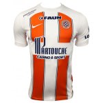 Thailande Maillot Montpellier 2ª 2023-24 Thailande Maillot Montpellier 2ª 2023-24
