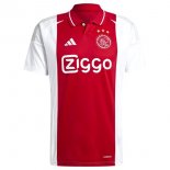 Maillot Ajax 1ª 2024-25