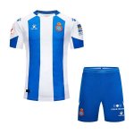 Maillot Espanyol 1ª Enfant 2023-24 Maillot Espanyol 1ª Enfant 2023-24