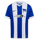 Thailande Maillot Hertha BSC 1ª 2024-25