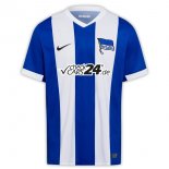 Thailande Maillot Hertha BSC 1ª 2024-25