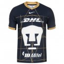 Thailande Maillot Pumas UNAM 2ª 2024-25