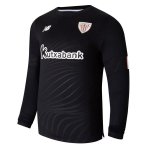 Thailande Maillot Athletic Bilbao 1ª Gardien 2022-23 Thailande Maillot Athletic Bilbao 1ª Gardien 2022-23