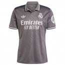 Maillot Real Madrid 3ª 2024-25