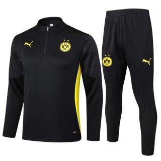 Training Borussia Dortmund 2024-25 Noir