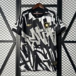 Thailande Maillot Botafogo 3ª 2025-26 Thailande Maillot Botafogo 3ª 2025-26