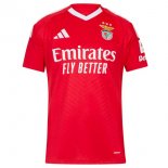 Thailande Maillot Benfica 1ª 2024-25