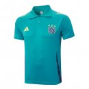 Polo Ajax 2024-25 Bleu 2