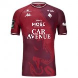 Thailande Maillot FC Metz 1ª 2024-25