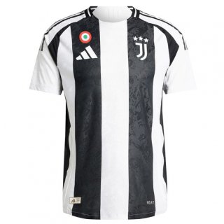 Maillot Juventus 1ª 2024-25