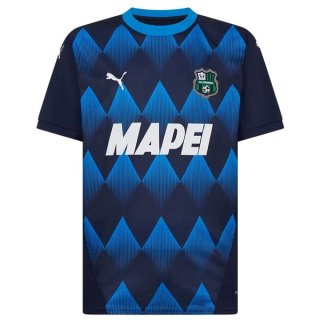 Thailande Maillot Sassuolo 3ª 2024-25