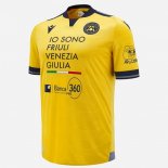 Thailande Maillot Udinese Calcio 2ª 2024-25