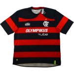 Thailande Maillot Flamengo 1ª Retro 2009 Rouge Thailande Maillot Flamengo 1ª Retro 2009 Rouge