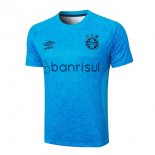 Maillot Entrainement Grêmio FBPA 2024-25 Bleu