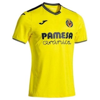 Thailande Maillot Villarreal 1ª 2024-25