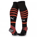Chaussette AC Milan 3ª 2021-22 Chaussette AC Milan 3ª 2021-22