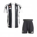Maillot Juventus 1ª Enfant 2024-25 Maillot Juventus 1ª Enfant 2024-25