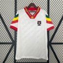 Thailande Maillot Portugal 2ª Retro 1992 1994