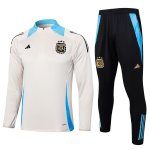 Training Top Argentine 2024-25 Jaune 3 Training Top Argentine 2024-25 Jaune 3