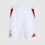 Pantalon Nottingham Forest 1ª 2024-25 Pantalon Nottingham Forest 1ª 2024-25