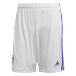 Pantalon Lyon 1ª 2020-21 Blanc Pantalon Lyon 1ª 2020-21 Blanc