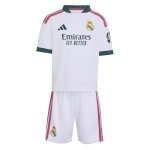 Maillot Real Madrid 1ª Enfant 2026-27 Maillot Real Madrid 1ª Enfant 2026-27