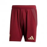 Pantalon AS Roma 1ª 2024-25