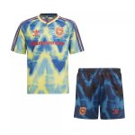 Maillot Arsenal Human Race Enfant 2020-21 Vert Maillot Arsenal Human Race Enfant 2020-21 Vert