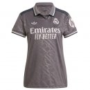 Maillot Real Madrid 3ª Femme 2024-25