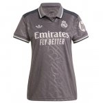 Maillot Real Madrid 3ª Femme 2024-25 Maillot Real Madrid 3ª Femme 2024-25
